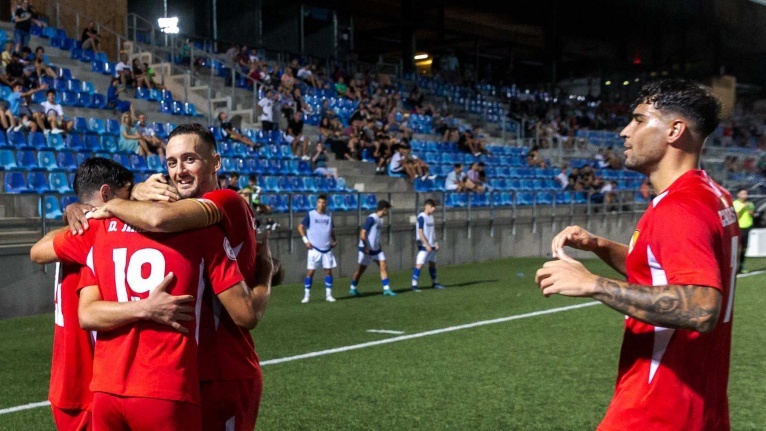 2022-23: nous rivals i reptes diversos per al Terrassa FC
