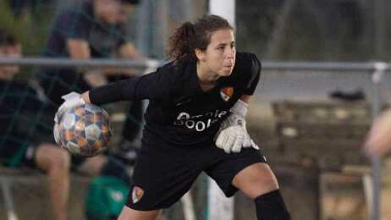 Terrassa FC-Manu Lanzarote: apassionant derbi terrassenc
