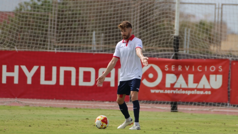 Olot-Terrassa FC: cercant algun punt entre volcans