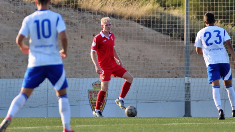 Terrassa FC-Mollerussa: 32 anys després
