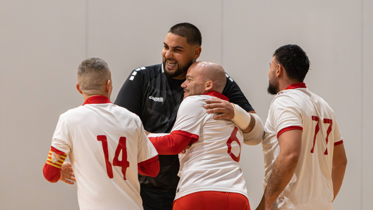 Terrassa FC-Acci&oacute; Sant Mart&iacute;: conjurant-se a Can Jofresa