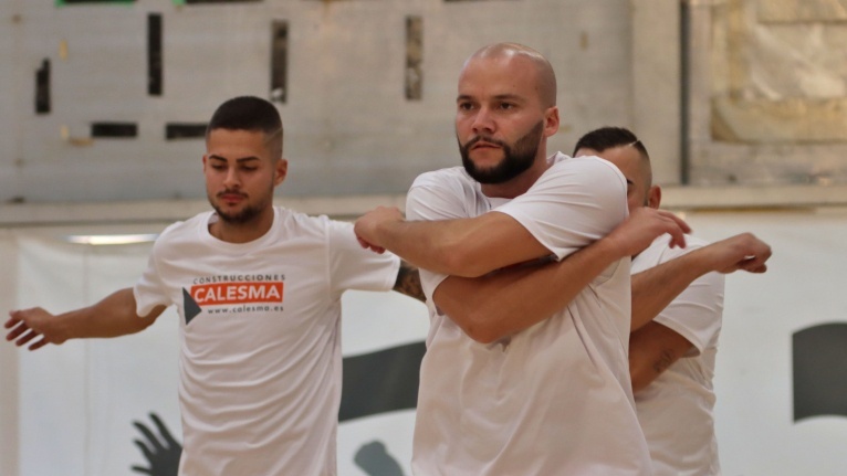 Futsal Matar&oacute;-Terrassa FC: a seguir somiant
