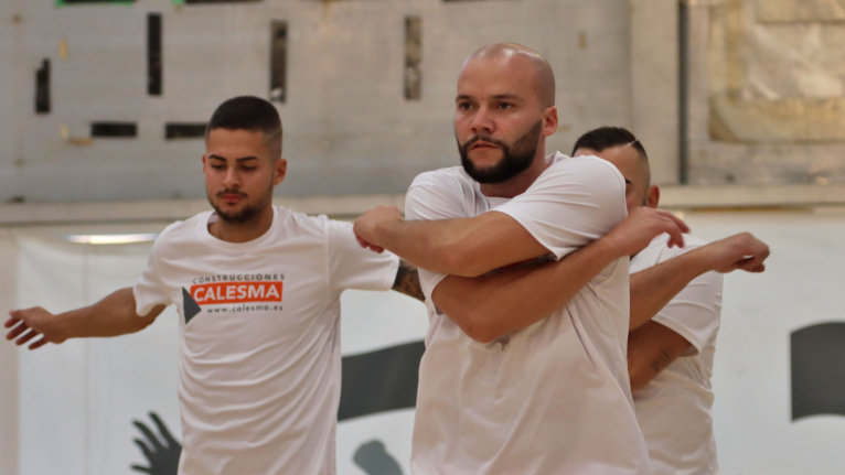 Futsal Mataró-Terrassa FC: a seguir somiant