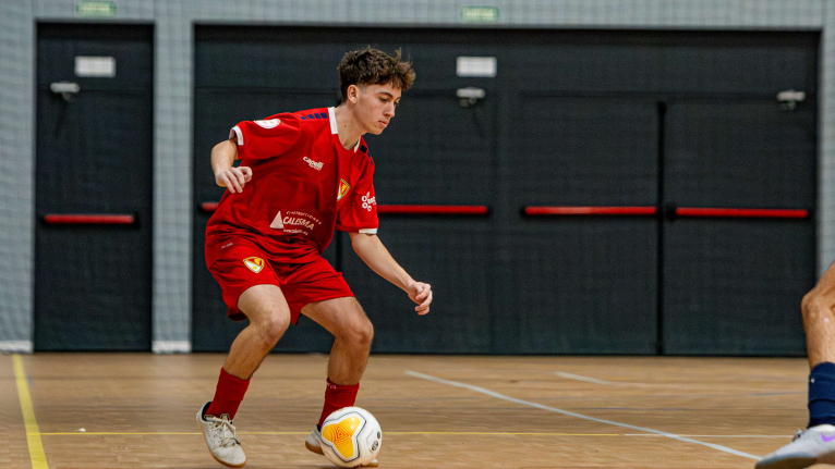 Terrassa FC- Girona EFS: buscant el primer triomf contra els gironins