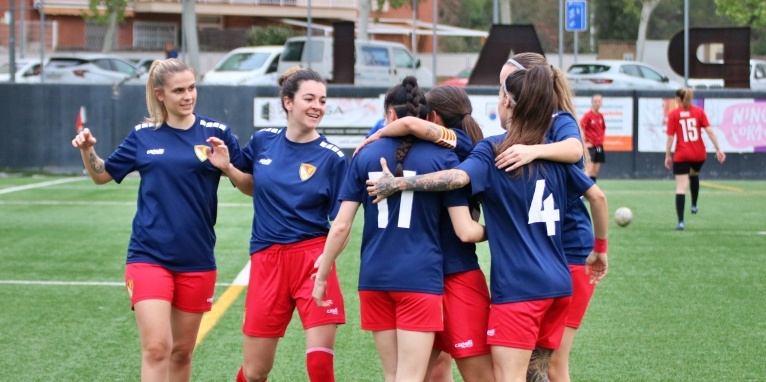 Terrassa FC-Cerdanyola del Vallès: derbi amb necessitats