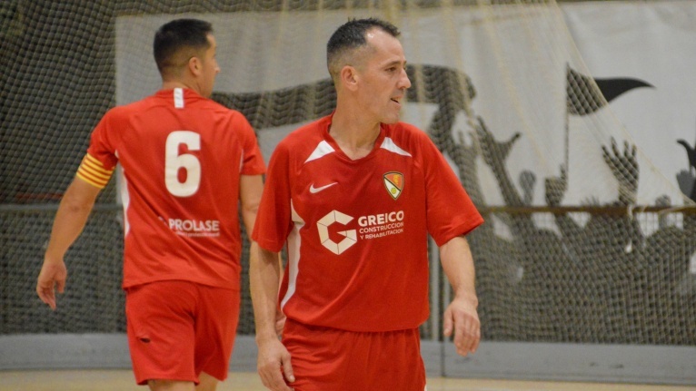 Terrassa FC-Xarxa Horta: a guanyar per assolir l&rsquo;ascens