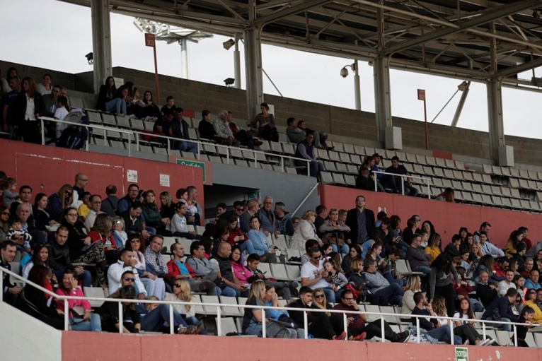 El Terrassa FC frega els 1.000 abonats i ja supera la xifra de socis de la temporada passada