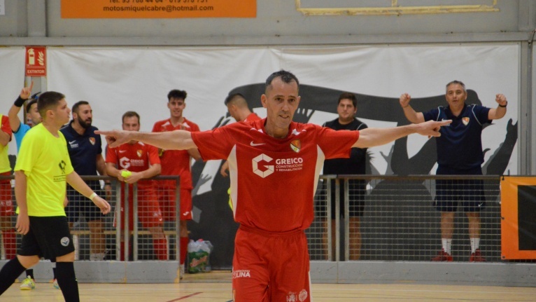 Terrassa FC-Inter Esportiu Malgrat: cal seguir ferms al lideratge