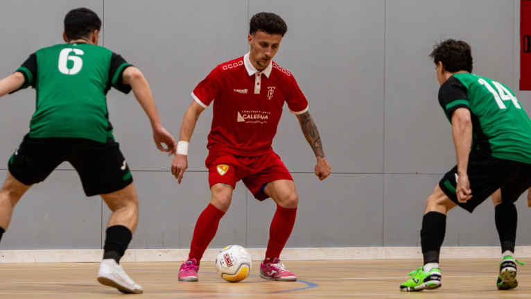 Magic Sants-Terrassa FC: a Barcelona amb ambici&oacute;