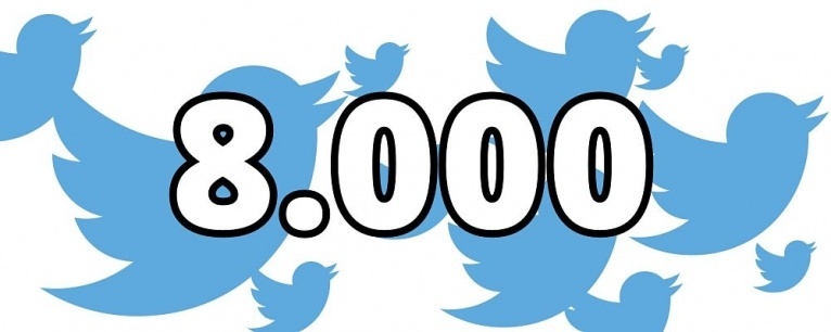 El Twitter del Terrassa FC supera els 8.000 seguidors