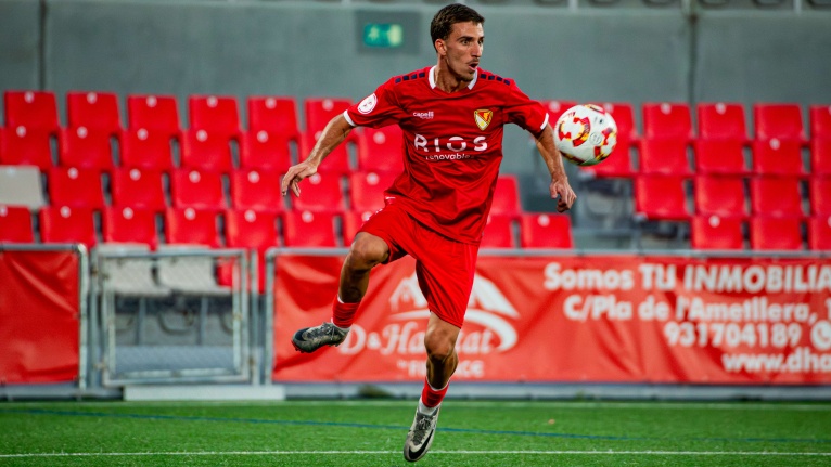 Terrassa FC-Badalona: cal sumar a casa