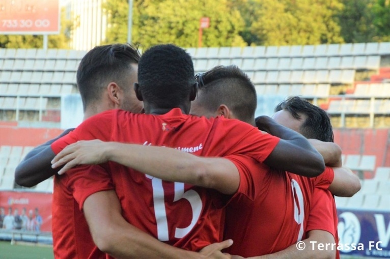 Manresa-Terrassa FC: 125 partits amb clara hegemonia egarenca