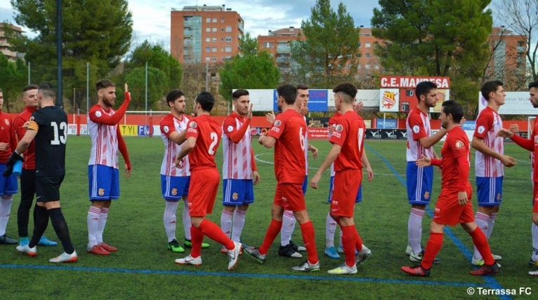 Manresa-Terrassa FC: a la recerca d’un nou trofeu