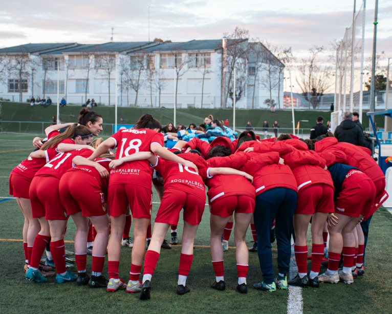 Terrassa FC-Pontenc: a aprofitar "l'efecte Ol&iacute;mpic&rdquo;