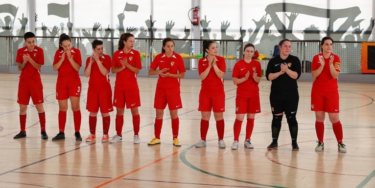 CEFS Manlleu-Terrassa FC: a prolongar la ratxa