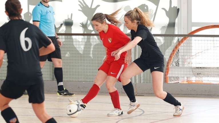 Terrassa FC-Inter Sentmenat: la traca final&nbsp;