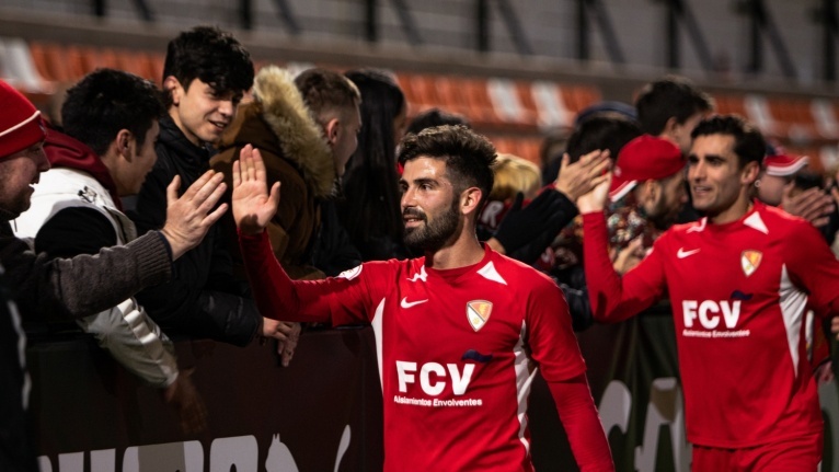 14 jornades invicte i la 14a millor ratxa de la història del Terrassa FC