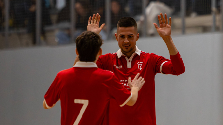 Terrassa FC-AE Xarxa Horta: cercant la quarta vict&ograve;ria consecutiva