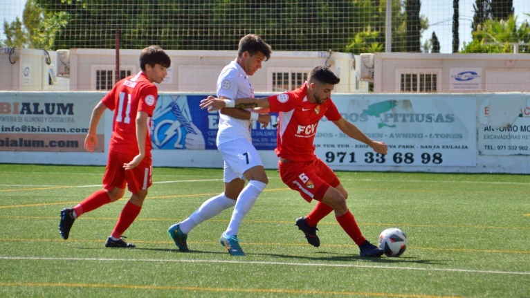 Peña Deportiva-Terrassa FC: projectant-se a 2008
