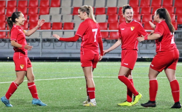 Terrassa FC-Porqueres: rival d’alçada