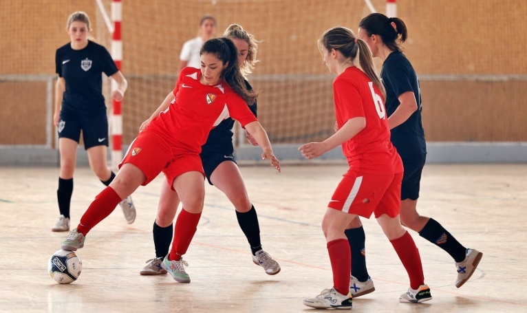 Prosperitat-Everest-Terrassa FC: a donar la sorpresa