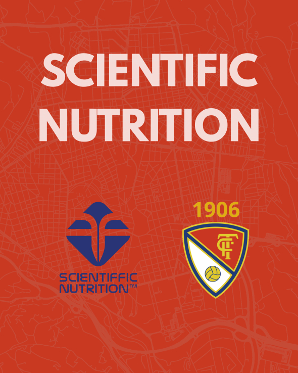 El Terrassa FC i Scientiffic Nutrition renoven el seu vincle