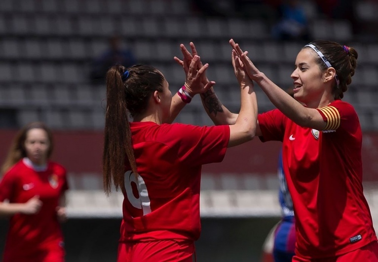 Terrassa FC-Ponenc: cercant la quarta victòria consecutiva