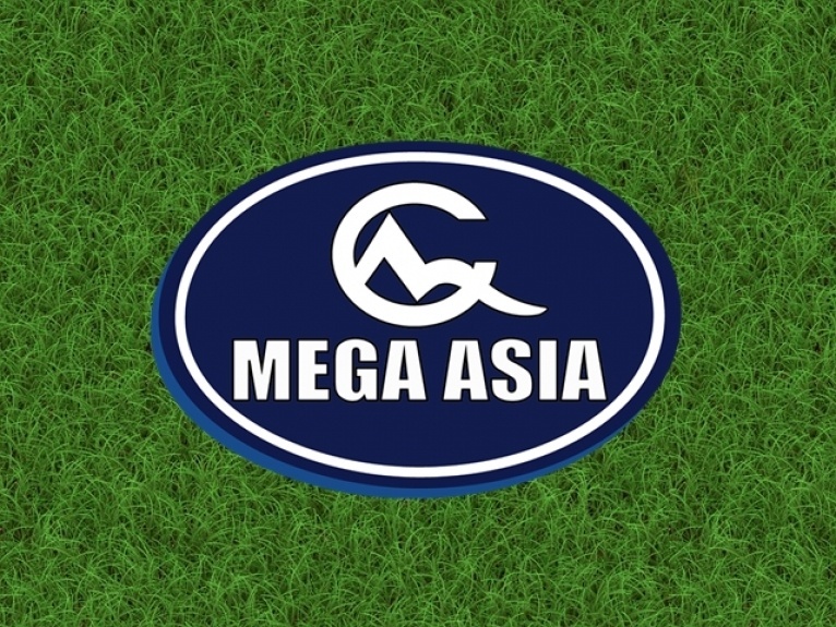 El Terrassa FC renova el seu contracte de patrocini amb Mega Asia