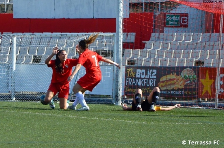 Terrassa FC-Vic Riuprimer: cal convertir l&#039;Olímpic en un fortí