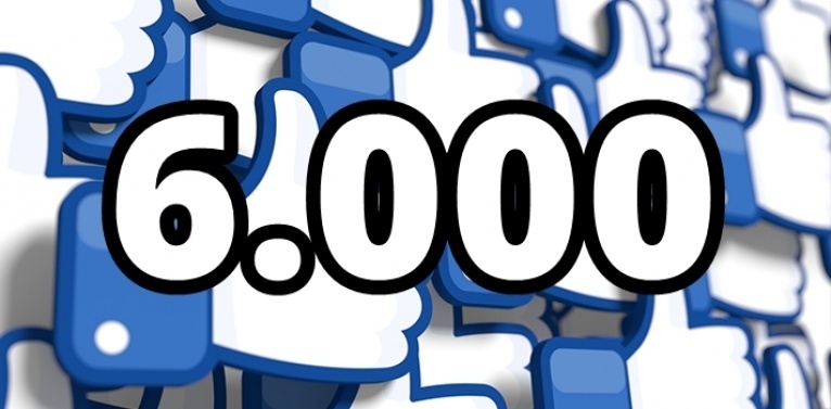 La pàgina de Facebook del Terrassa FC supera els 6.000 seguidors