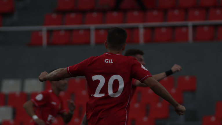 Terrassa FC-Olot: a seguir sumant
