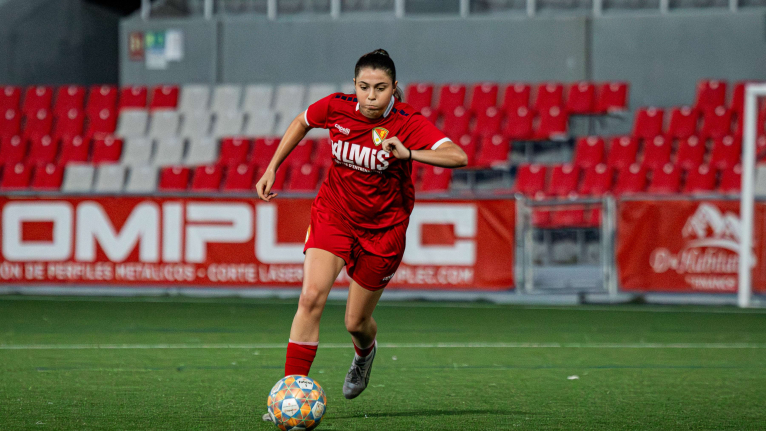 Terrassa FC-Mataró: segona visita mataronina a l’Olímpic 