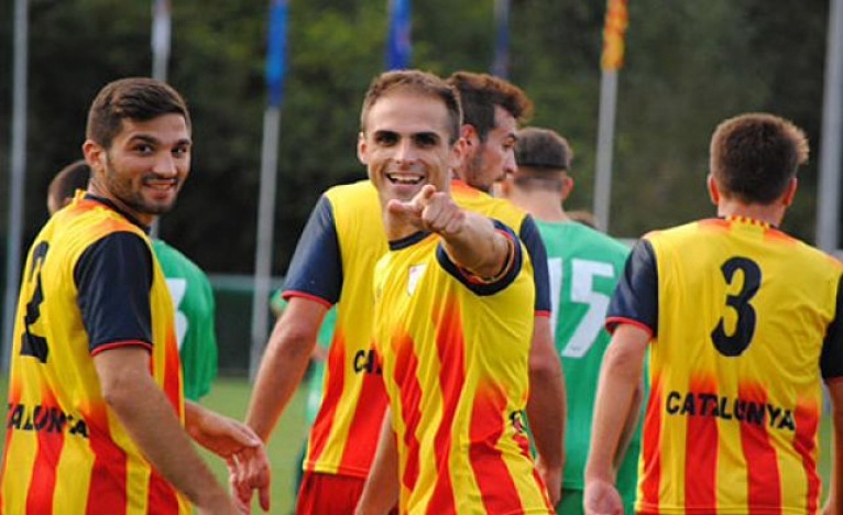 Andrés Borges fitxa pel Terrassa FC