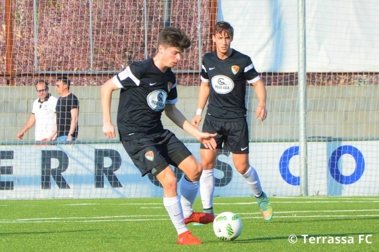 Castell i Joel Cañaveras causen baixa del primer equip