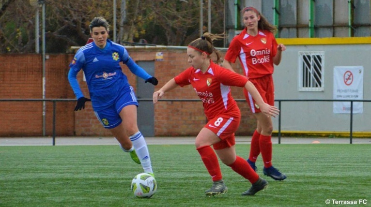 Pardinyes-Terrassa FC: oportunitat a Lleida
