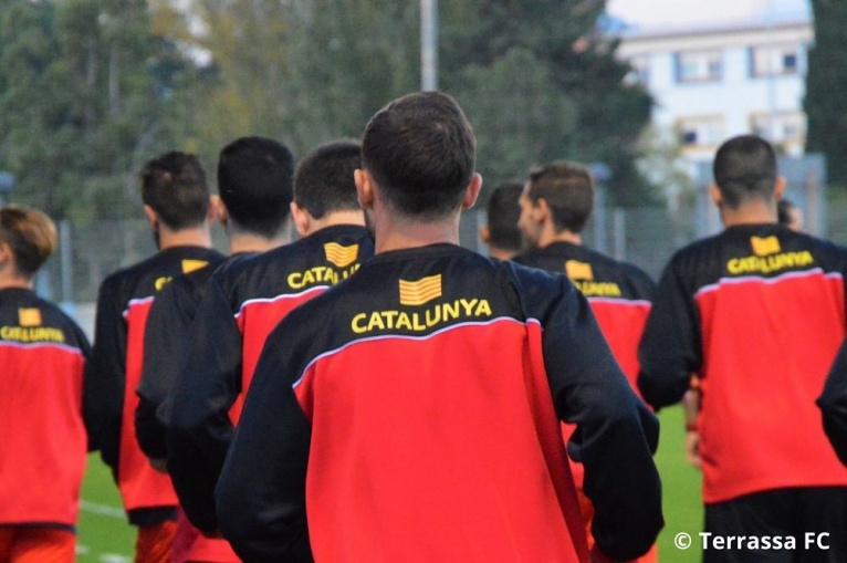 Àlex Fernández i Nils Puchades entren a la convocatòria de la primera fase de la Copa de les Regions UEFA