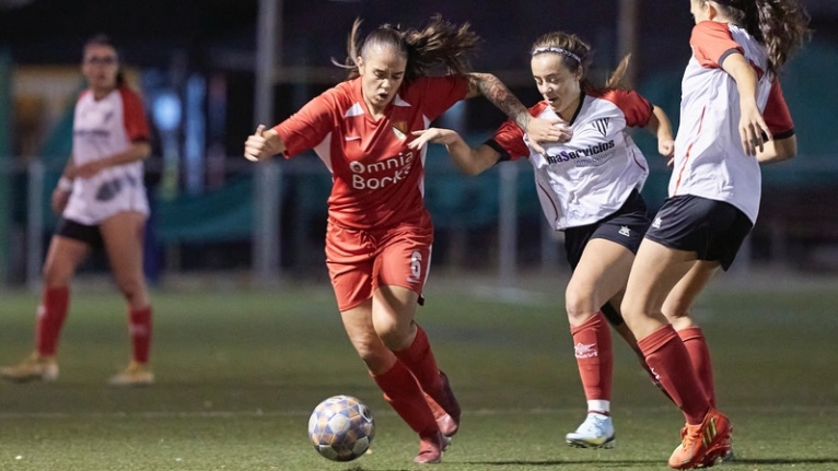 Terrassa FC-Sant Cugat: atractiu derbi comarcal&nbsp;