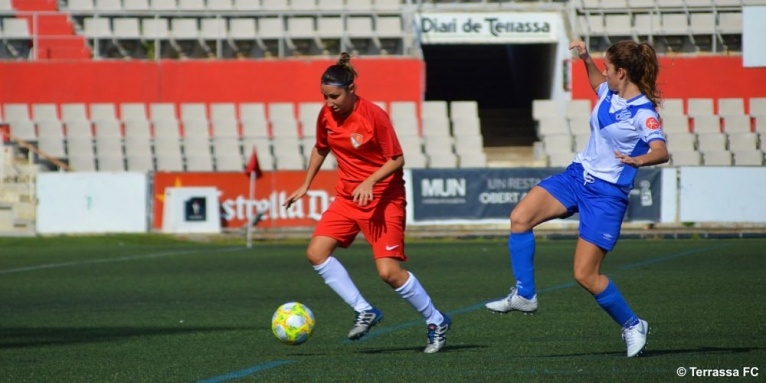 Terrassa FC-Osca: cal superar la tenacitat aragonesa