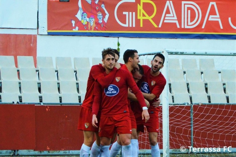 Ascó-Terrassa FC: cercant el primer triomf contra els tarragonins aprofitant l&#039;efecte Vacas
