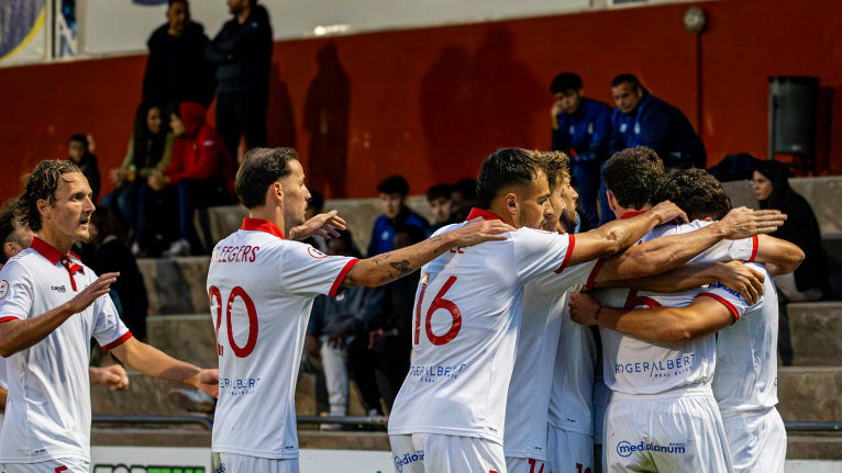 Grama-Terrassa FC: a prolongar l&#039;aventura a la Copa Catalunya