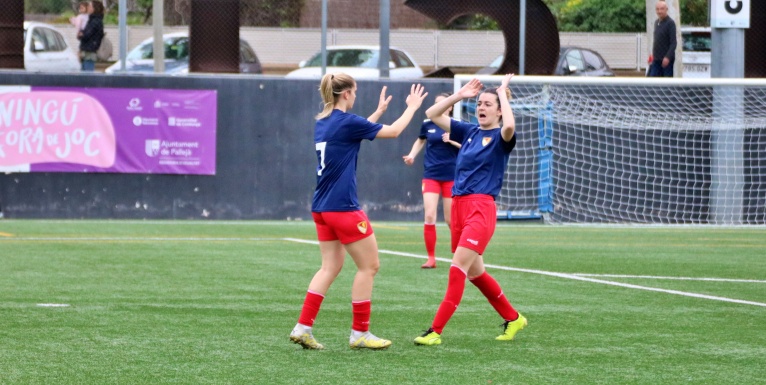 Sant Cugat-Terrassa FC: nou derbi comarcal