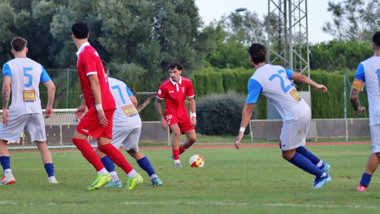 Deportivo Aragón-Terrassa FC: opció d’equilibrar el balanç