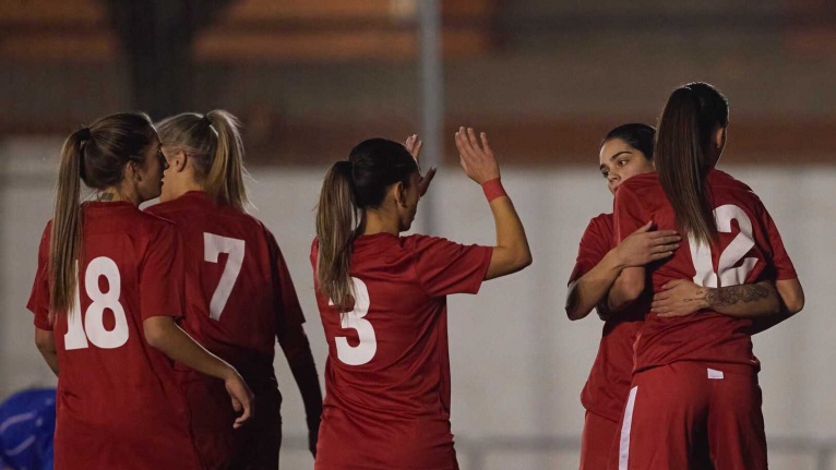 Pallejà-Terrassa FC: a seguir la ratxa