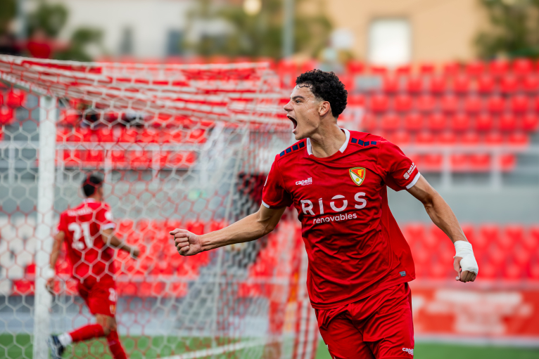 Terrassa FC-València Mestalla: duel de titans a l’Olímpic