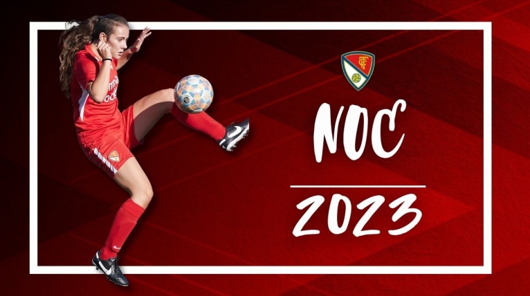 L&rsquo;egarenca Noe salta del filial al primer equip femen&iacute;