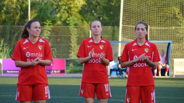 Sant Cugat-Terrassa FC: derbi comarcal exigent