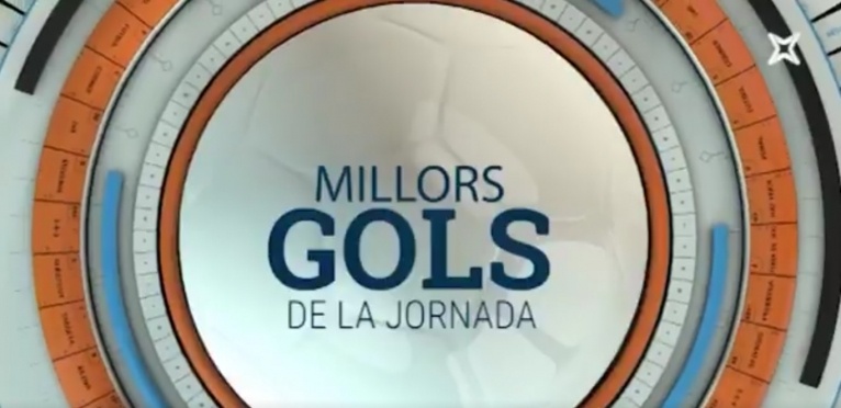 El golàs de Velillas a Ontinyent (0-1), escollit millor gol de la jornada
