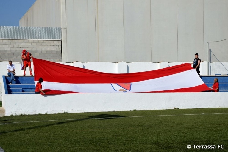 El Terrassa FC i els equips gallecs: experiències a Segona