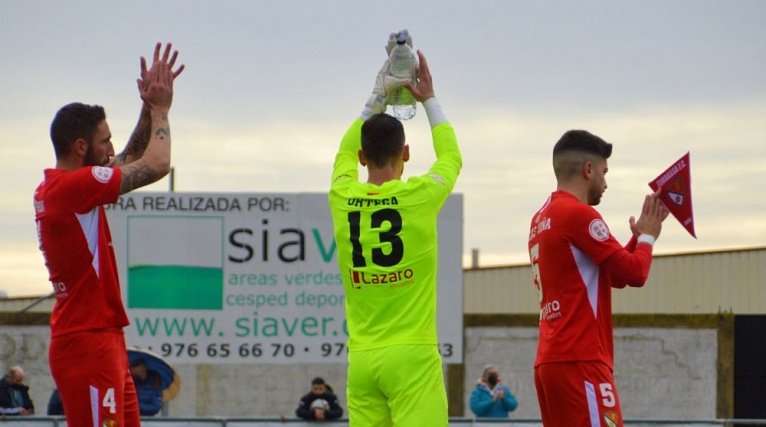 Andratx-Terrassa FC: primera visita als mallorquins