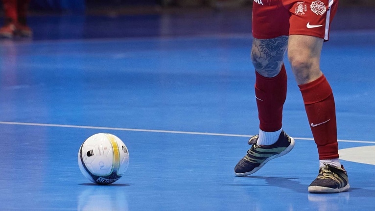 Terrassa FC futsal-Sant Joan de Vilassar: cada vegada m&eacute;s a prop del t&iacute;tol